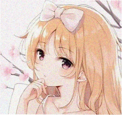 观众头像六